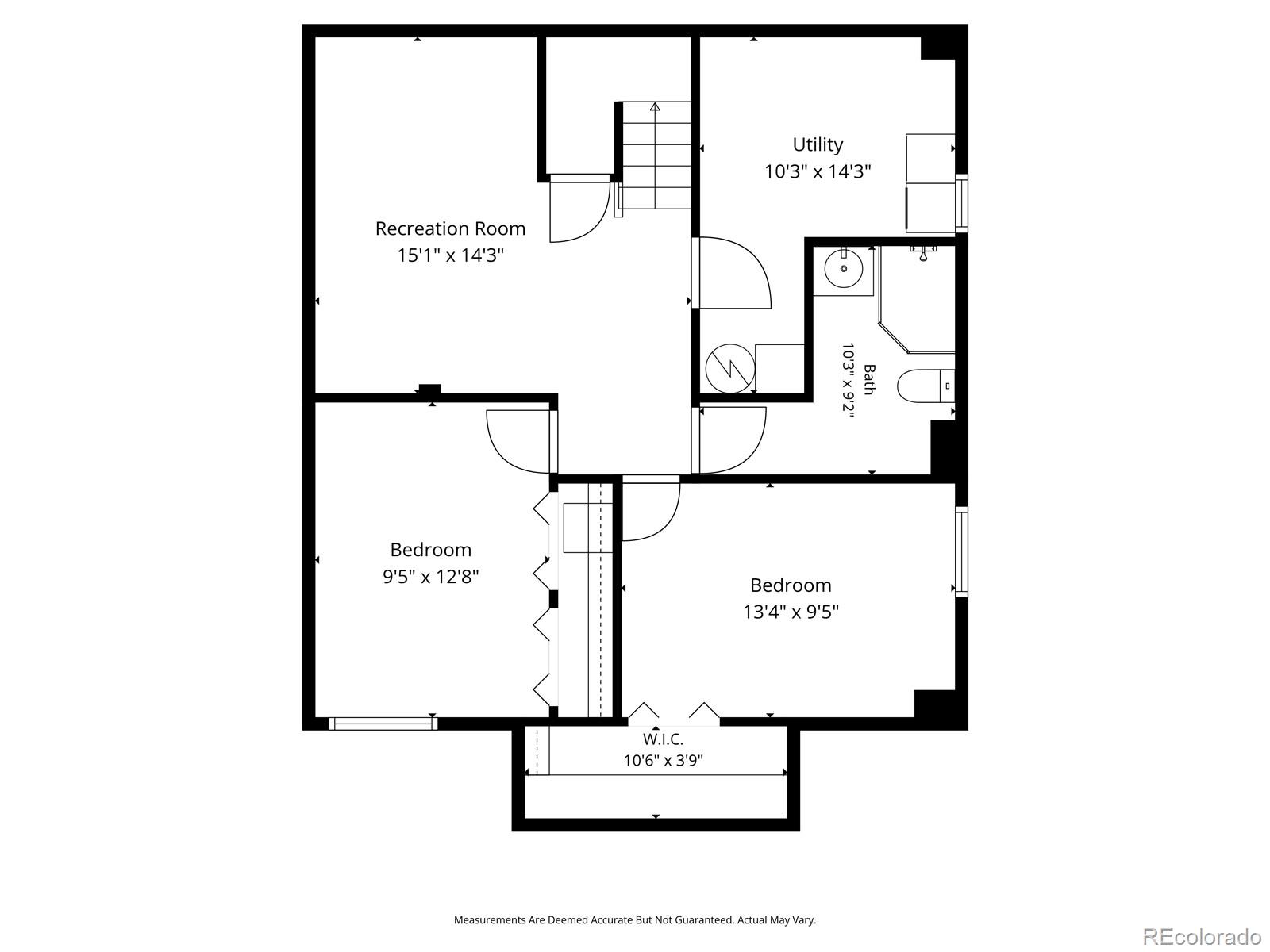 1121 South Cook Street Denver, CO 80210 - Photo 49 of 50