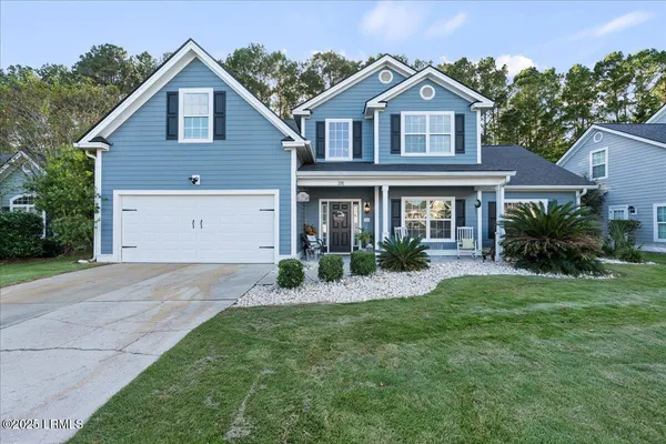 $667,000 | 228 Station Parkway, Bluffton, SC 29910