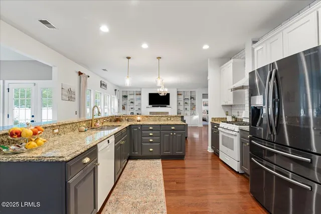 $689,000 | 228 Station Parkway, Bluffton, SC 29910