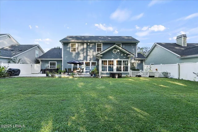 $689,000 | 228 Station Parkway, Bluffton, SC 29910