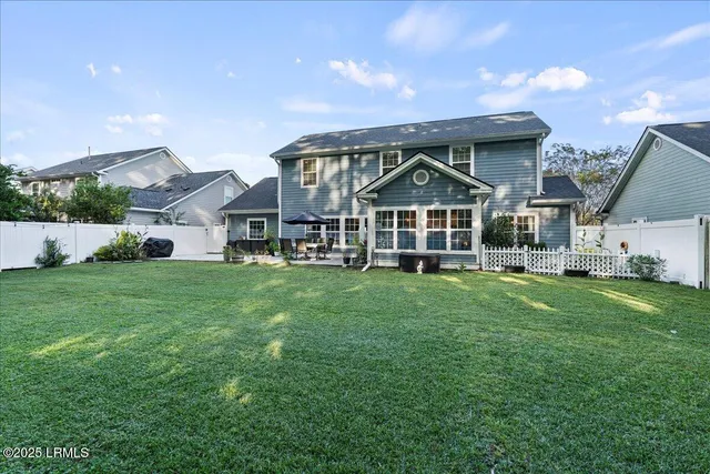 $689,000 | 228 Station Parkway, Bluffton, SC 29910