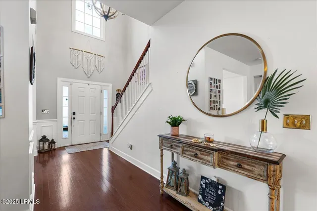 $689,000 | 228 Station Parkway, Bluffton, SC 29910