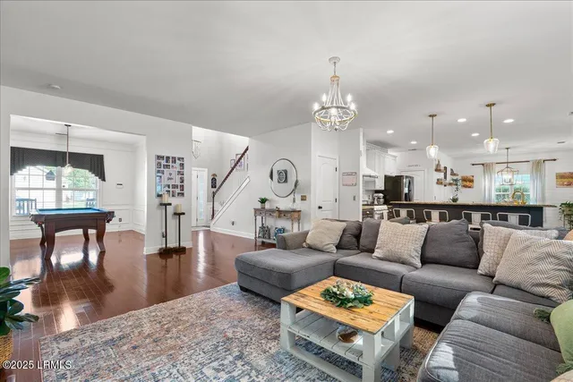 $689,000 | 228 Station Parkway, Bluffton, SC 29910