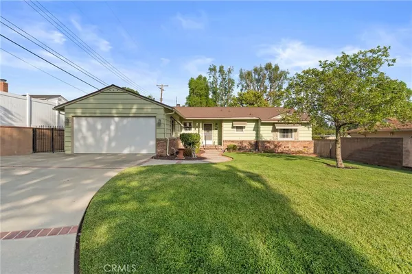 $878,800 | 356 Trayer Avenue, Glendora, CA 91741