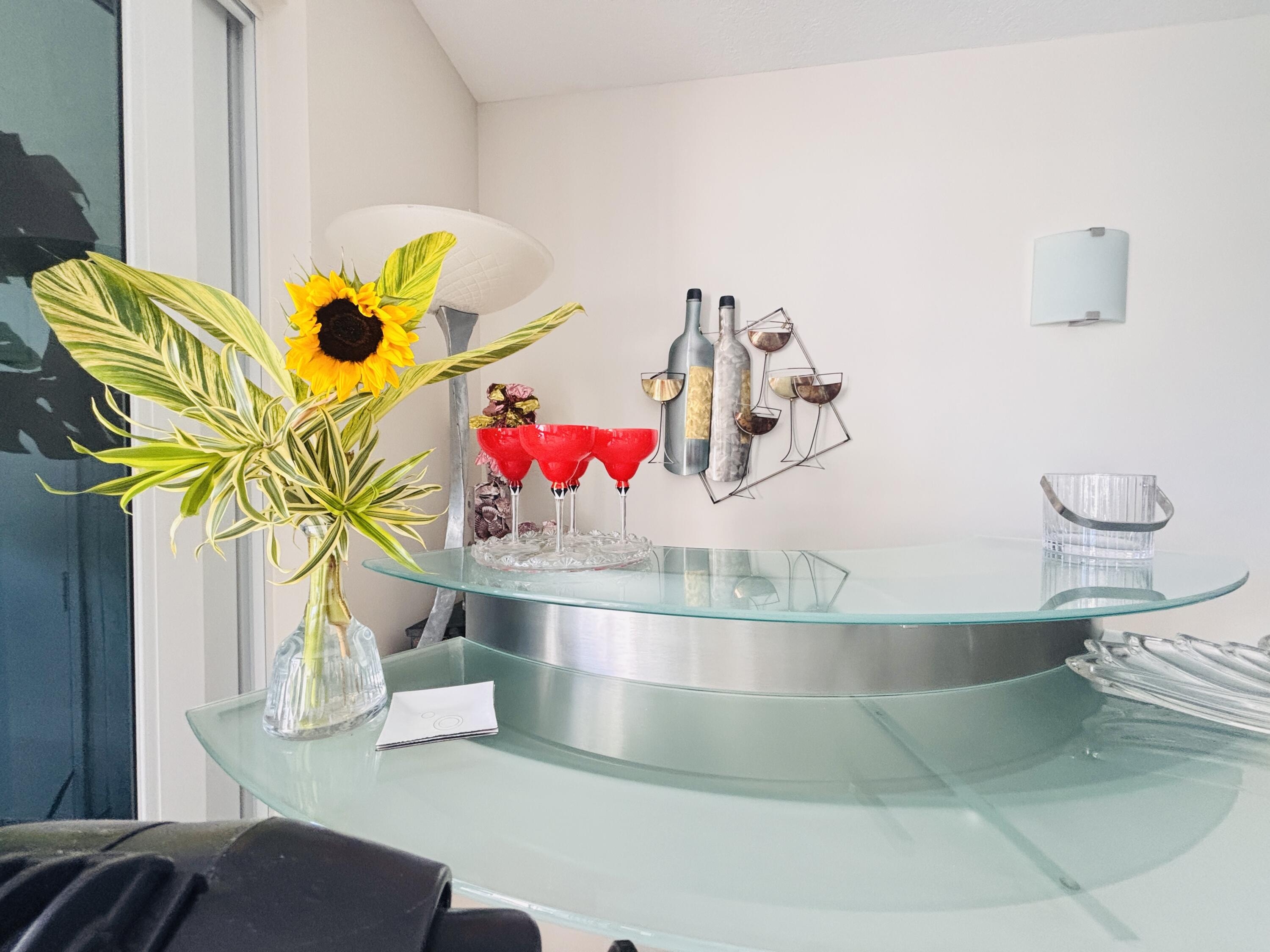 97501 Overseas Highway, Unit 521 Key Largo, FL 33037 - Photo 7 of 38 a view of living room