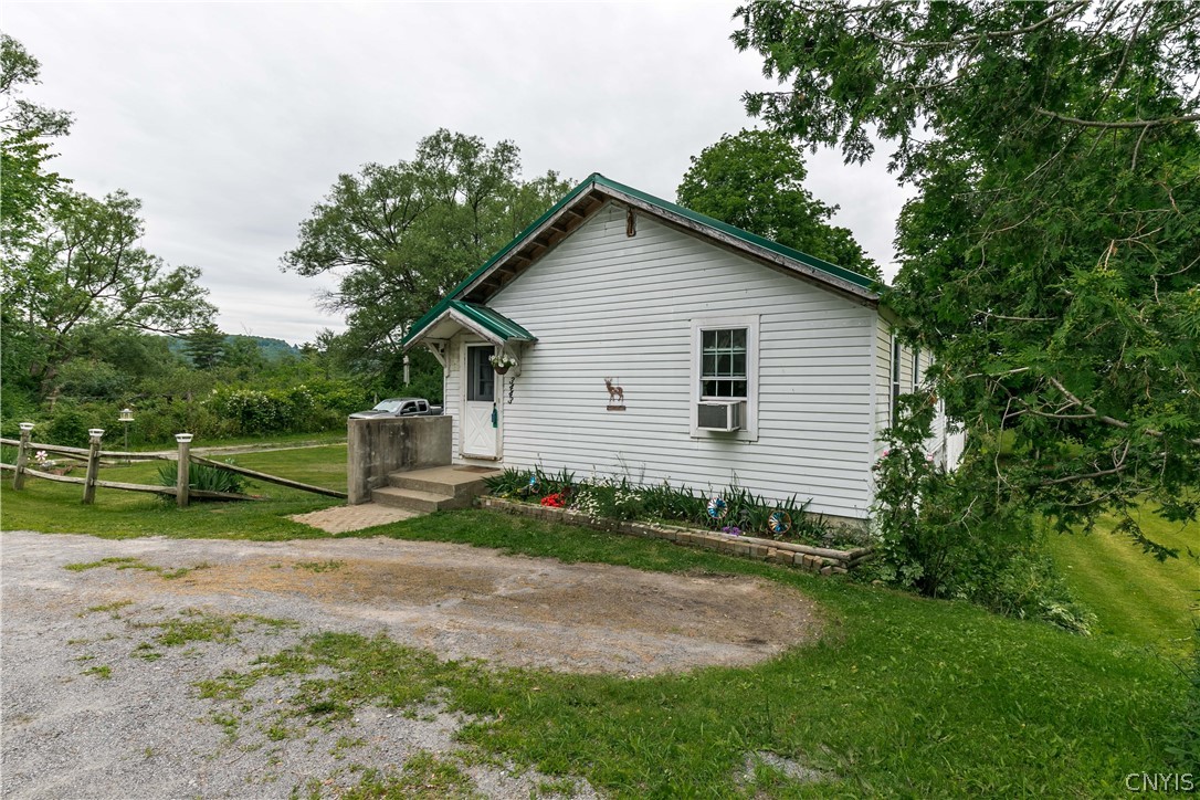 Welcome to 3443 McQueen Road!  Country charm, hist