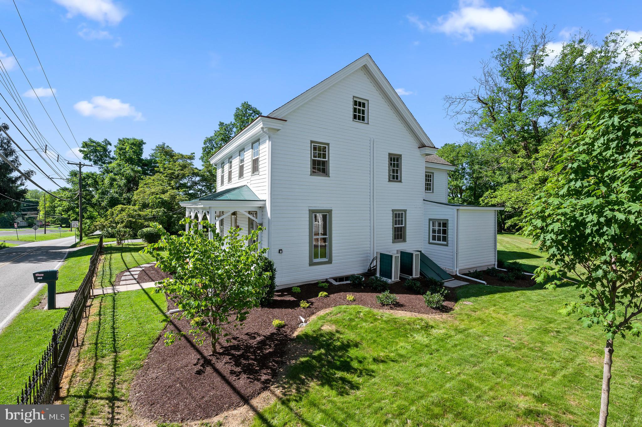 804 North Whitford Road Exton, PA 19341 - Photo 5 of 45