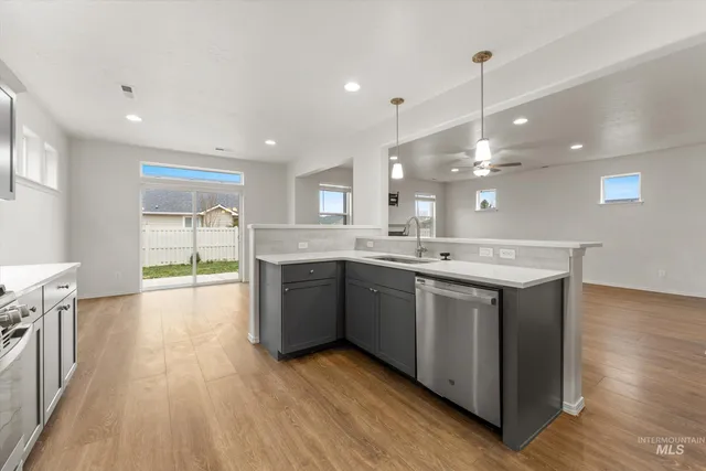 $429,900 | 513 Stanley Lake Street, Middleton, ID 83644