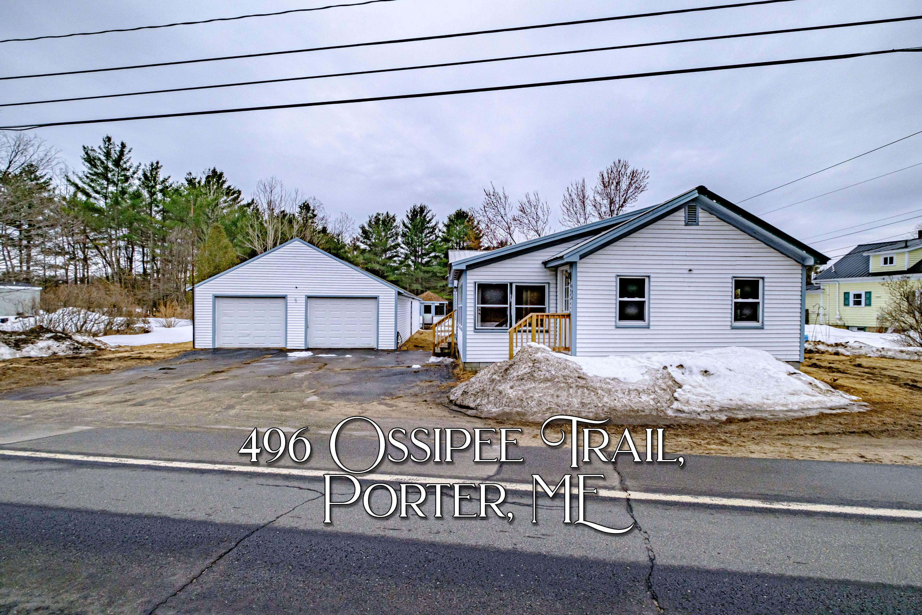 496 Ossipee Trail Porter, ME 04068 - Photo 1 of 48 20230328gp-60000