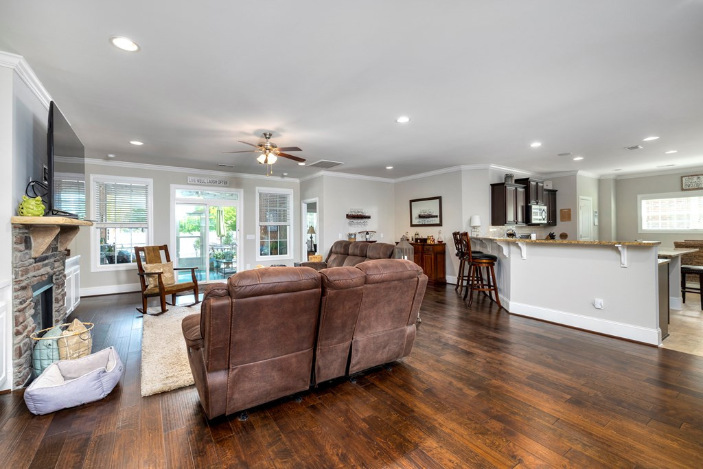 3109 Daufaskie Road Sumter, SC 29150 - Photo 15 of 53 Gallery Image 15