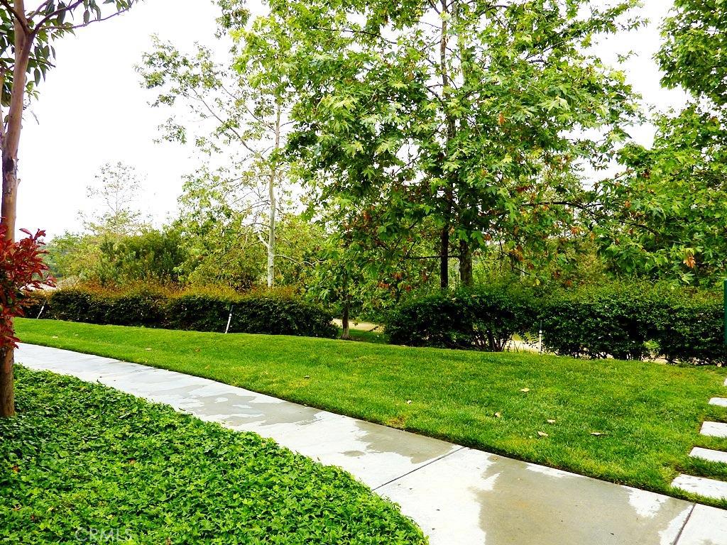 9 Garrison Loop Ladera Ranch, CA 92694 - Photo 18 of 20 a view of a grassy field with trees