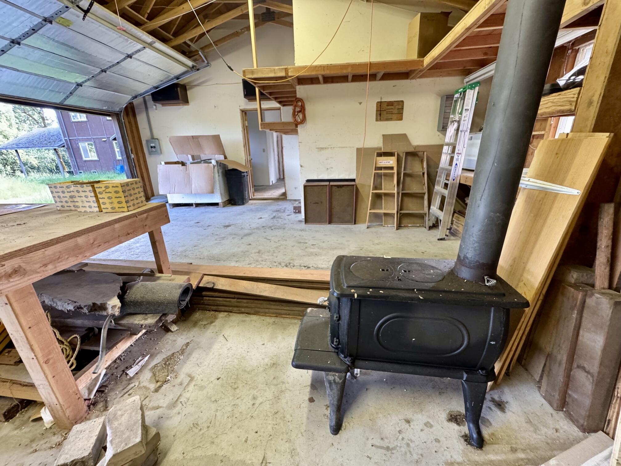 1460 Tim Mullen Road Kneeland, CA 95549 - Photo 80 of 93