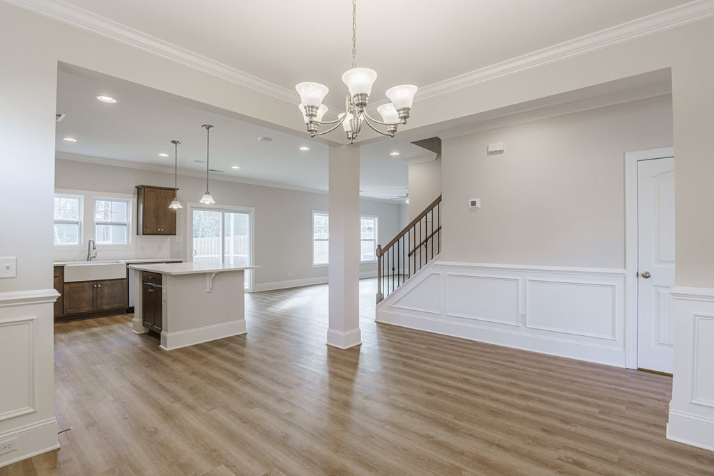 60 Rallidae Court, Unit LOT 10 Sumter, SC 29150 - Photo 10 of 27 Gallery Image 10