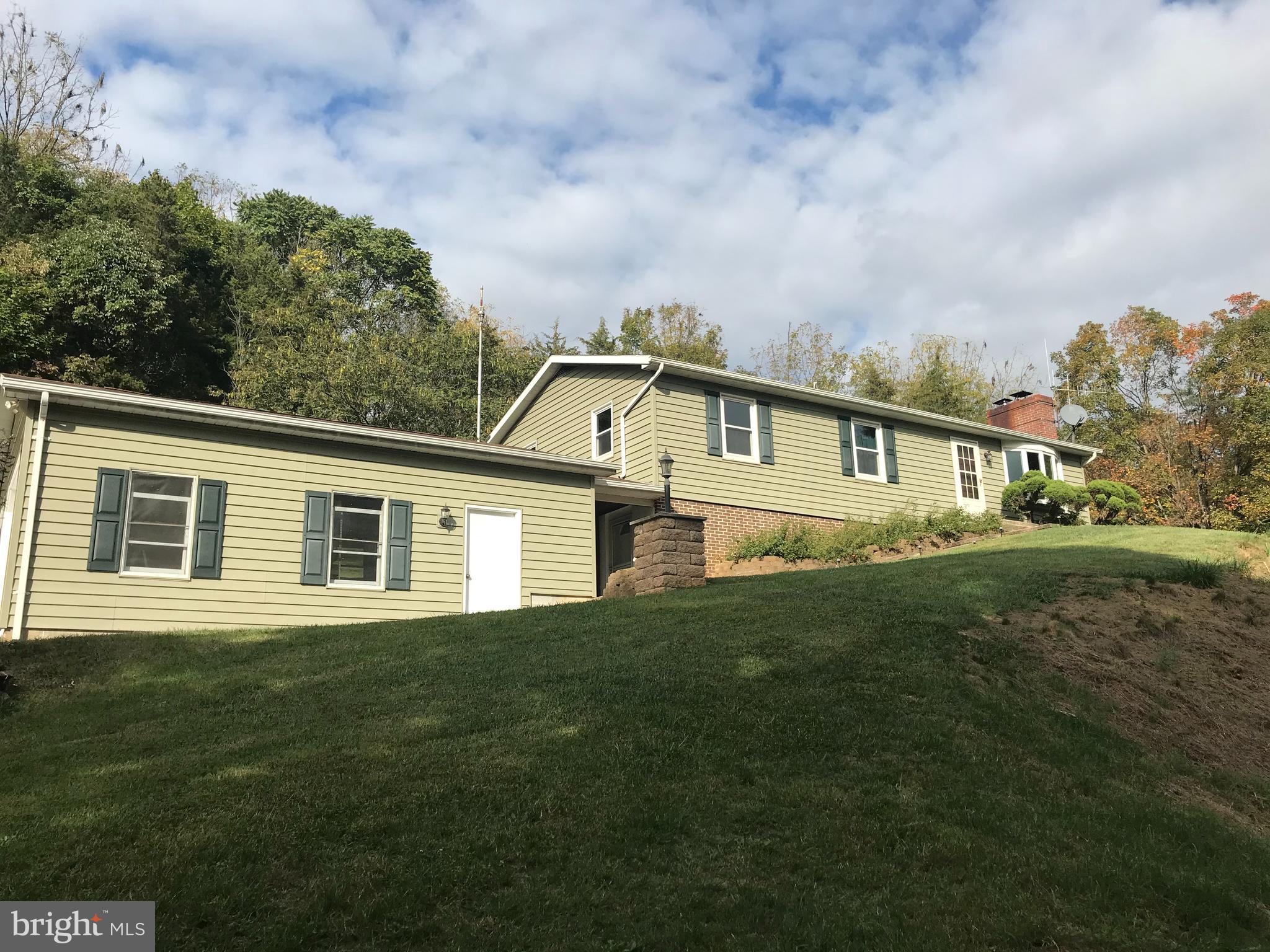 19106 Lappans Road Boonsboro, MD 21713 - Photo 1 of 53 Peaceful country home!
