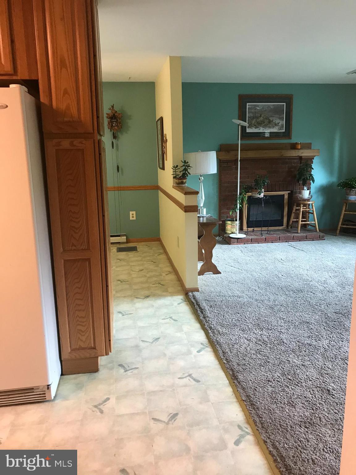 19106 Lappans Road Boonsboro, MD 21713 - Photo 19 of 53 Open view.