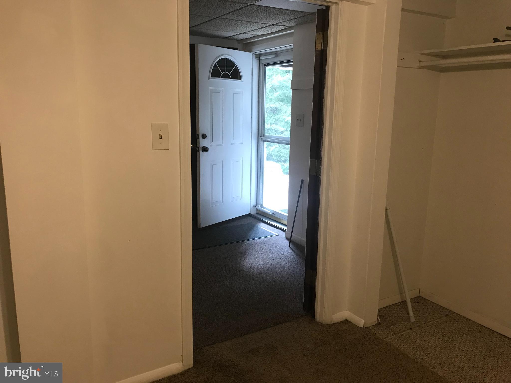 19106 Lappans Road Boonsboro, MD 21713 - Photo 38 of 53 Den/office view to breezeway door.