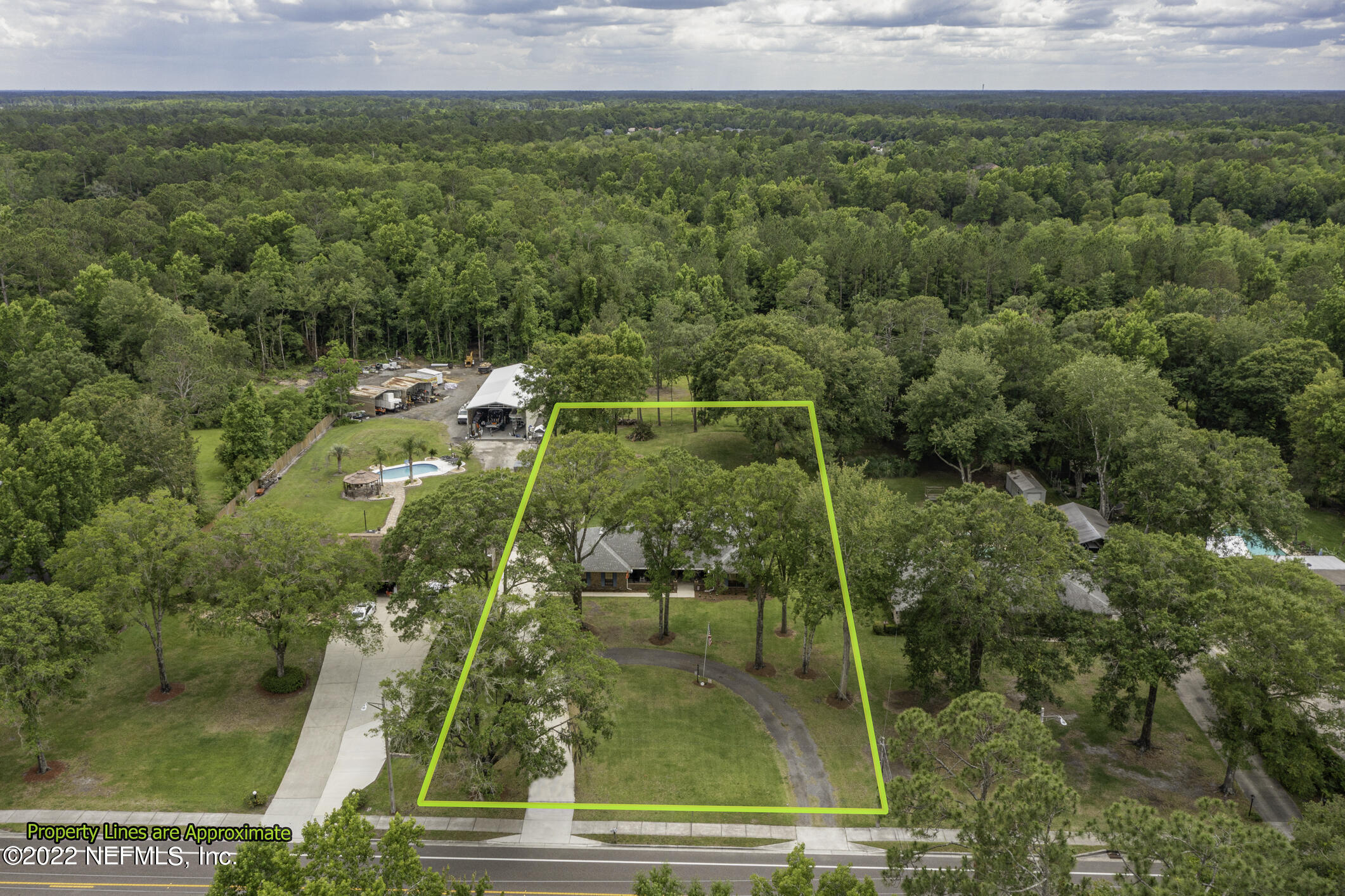10546 Crystal Springs Road Jacksonville, FL 32221 - Photo 39 of 44 10546 Crystal Springs (39).jpg-FULL