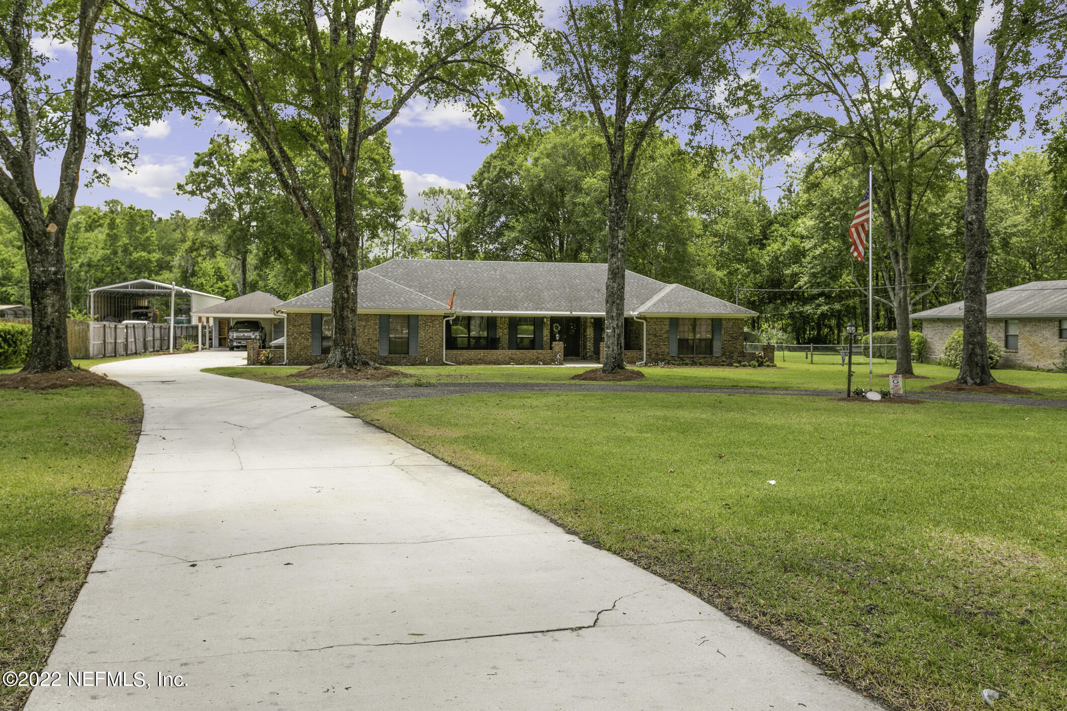 10546 Crystal Springs Road Jacksonville, FL 32221 - Photo 5 of 44 10546 Crystal Springs (3).jpg-FULL