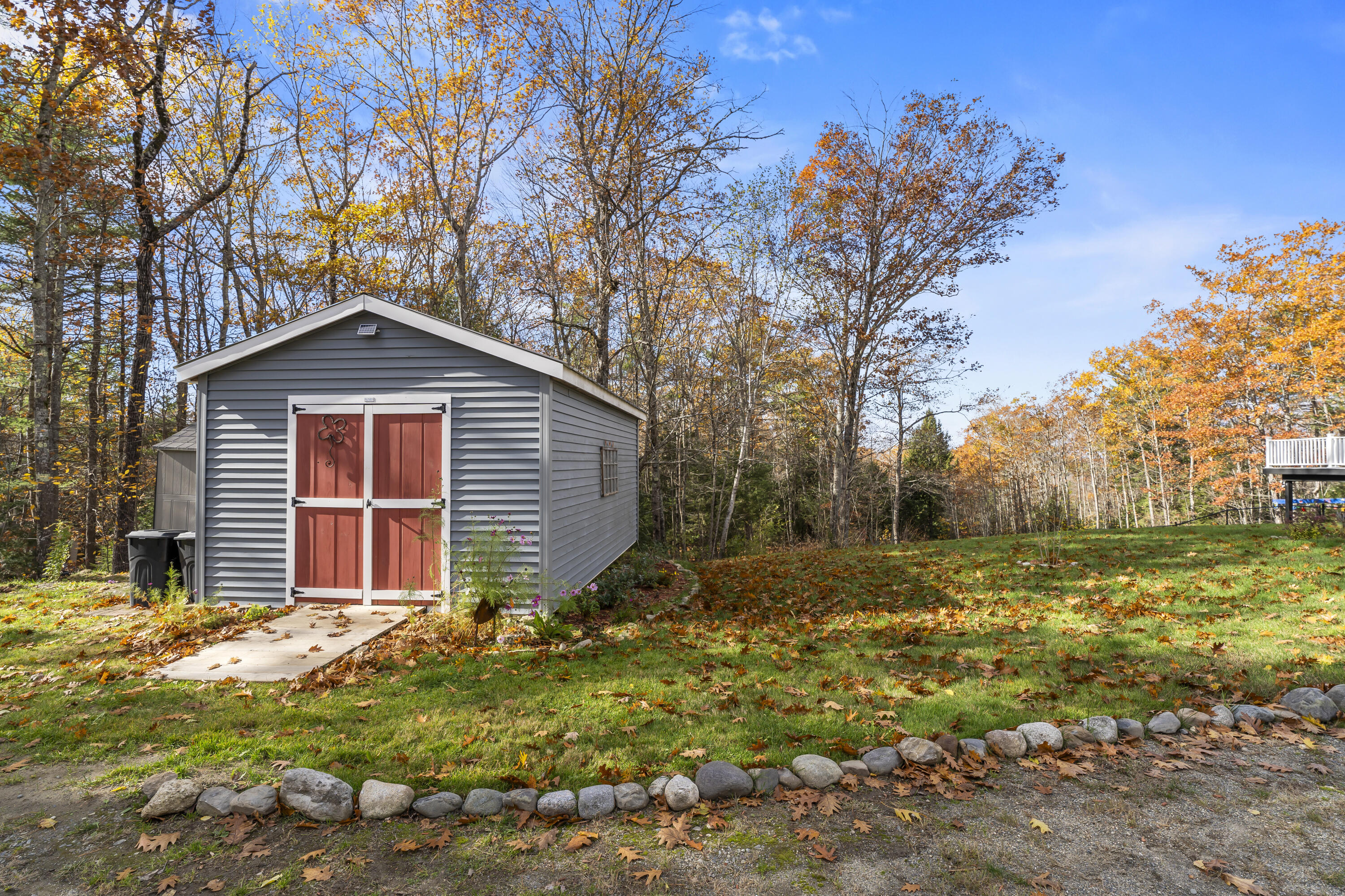 378 Cross Hill Road Augusta, ME 04330 - Photo 64 of 81 DSC02959