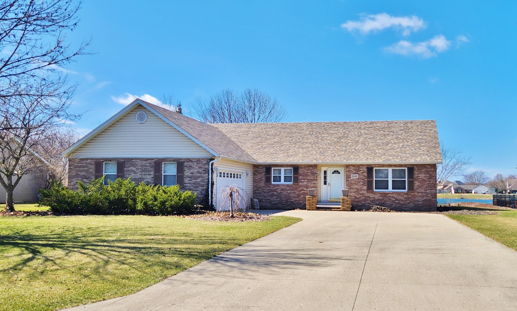 2550 Indian Grass Road Morris, IL 60450 - Photo 1 of 34