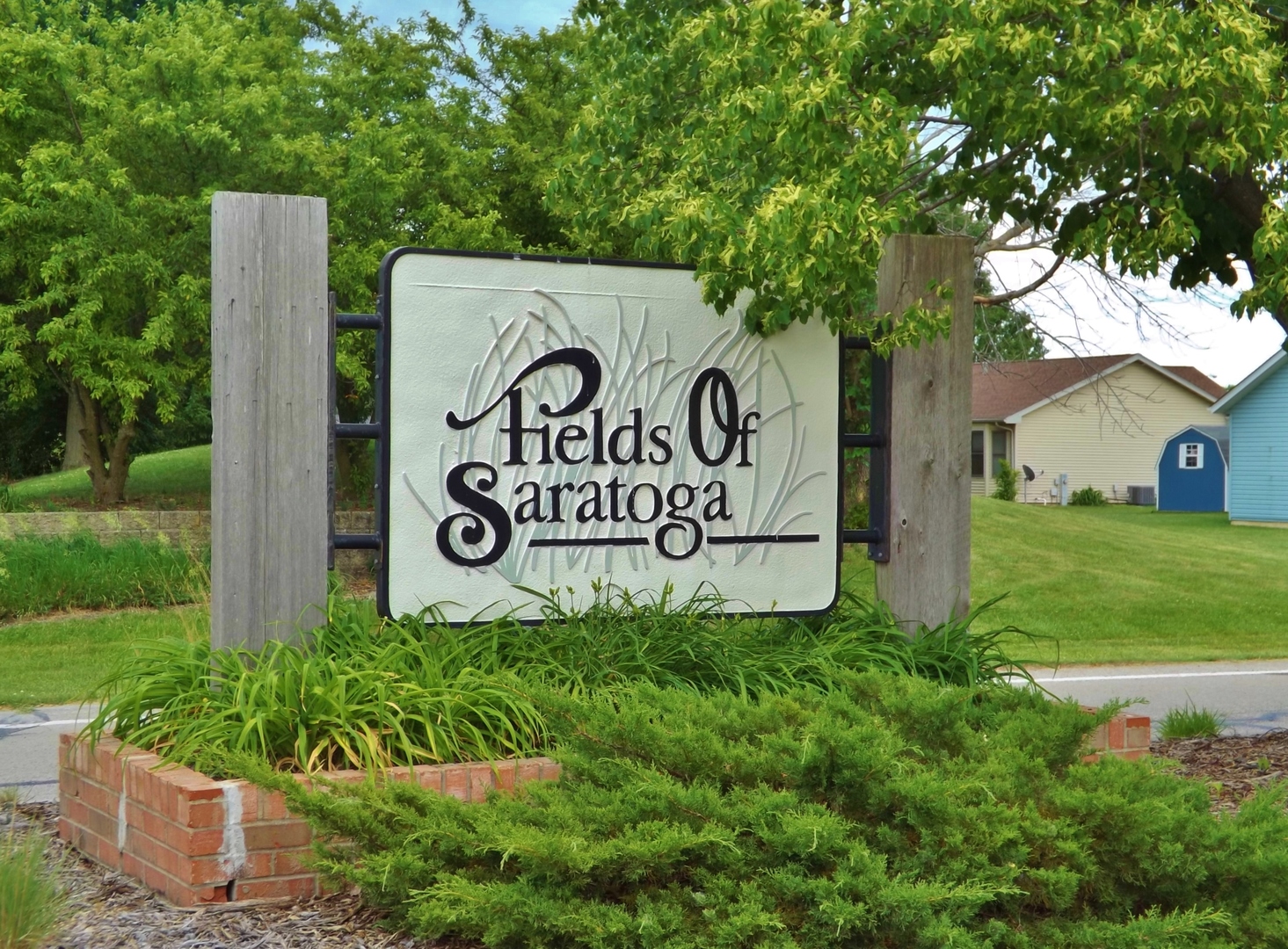 2550 Indian Grass Road Morris, IL 60450 - Photo 2 of 34