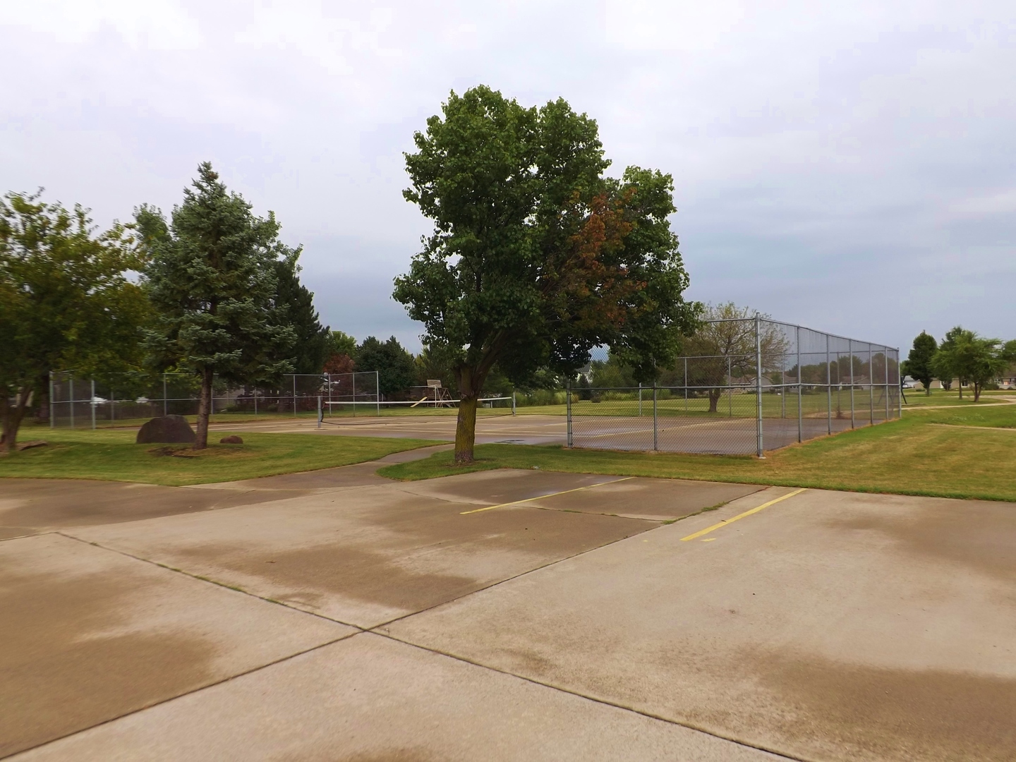 2550 Indian Grass Road Morris, IL 60450 - Photo 25 of 34