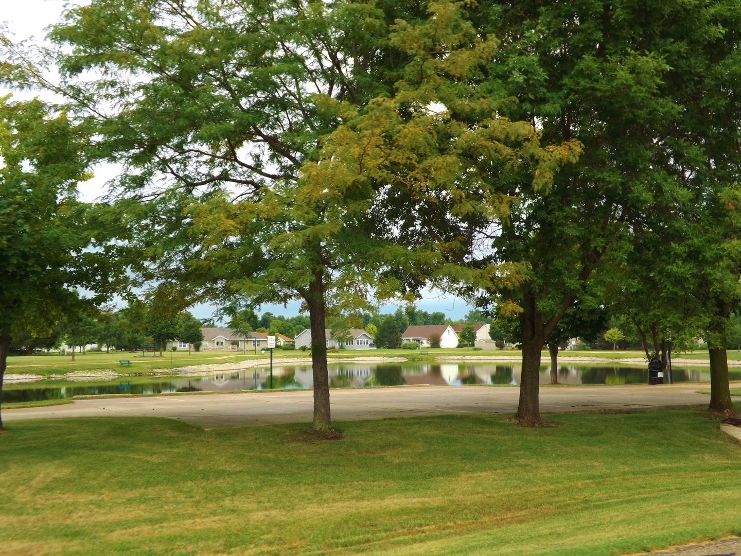 2550 Indian Grass Road Morris, IL 60450 - Photo 26 of 34