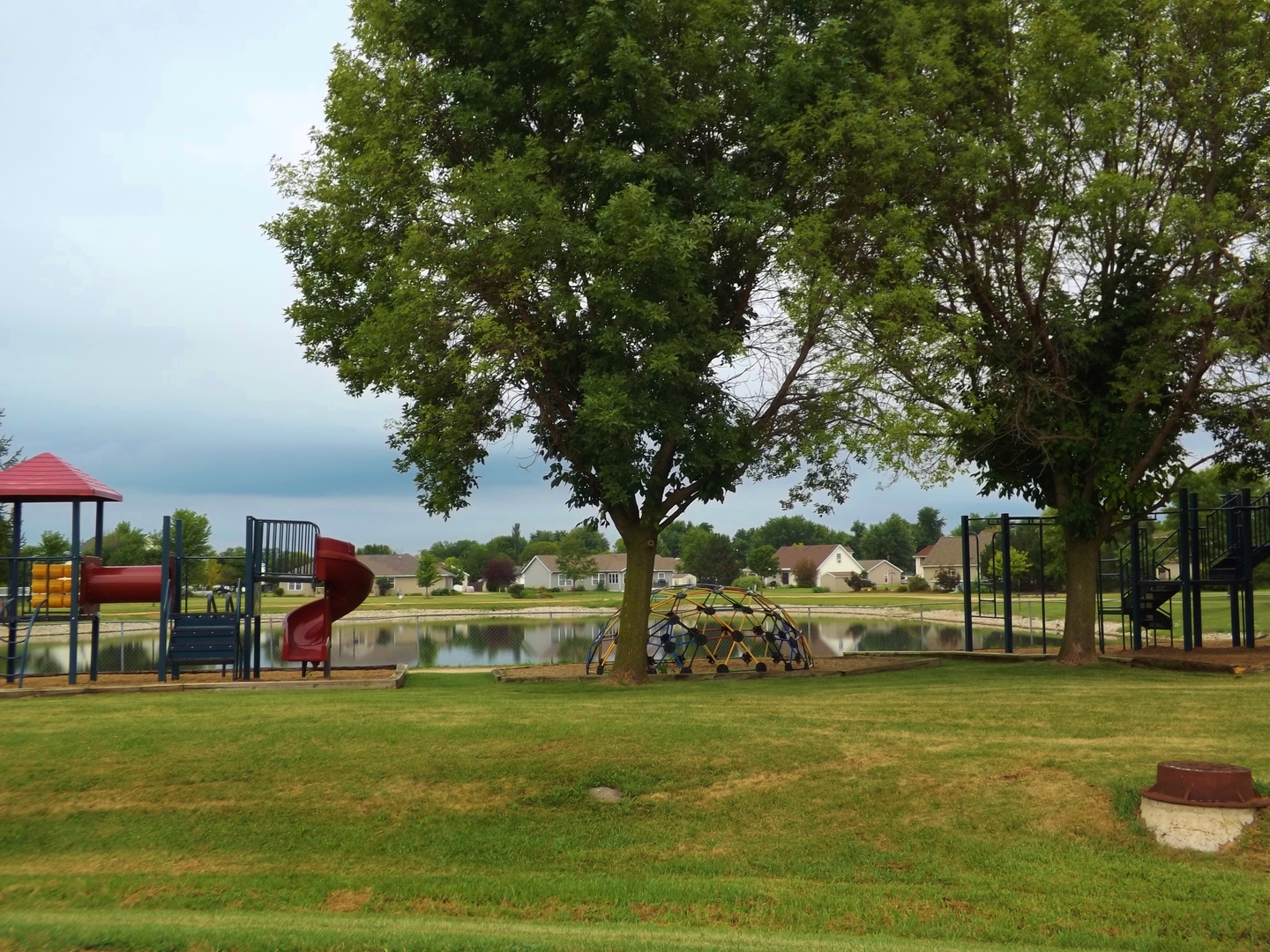 2550 Indian Grass Road Morris, IL 60450 - Photo 27 of 34