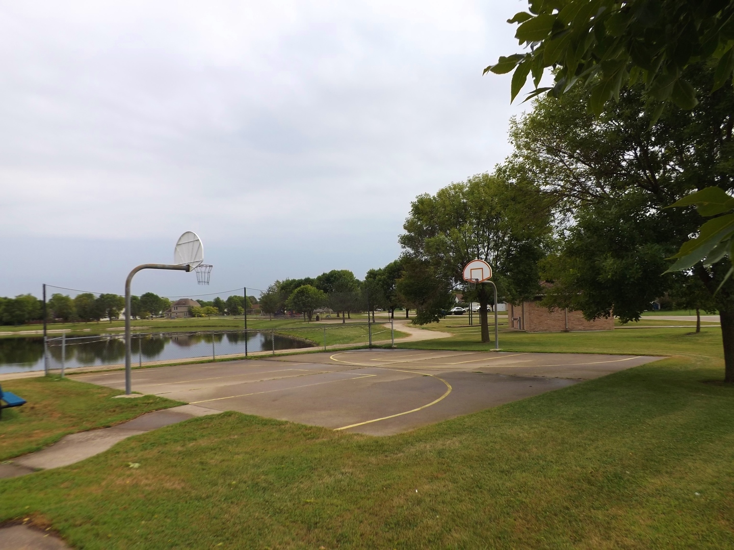 2550 Indian Grass Road Morris, IL 60450 - Photo 28 of 34