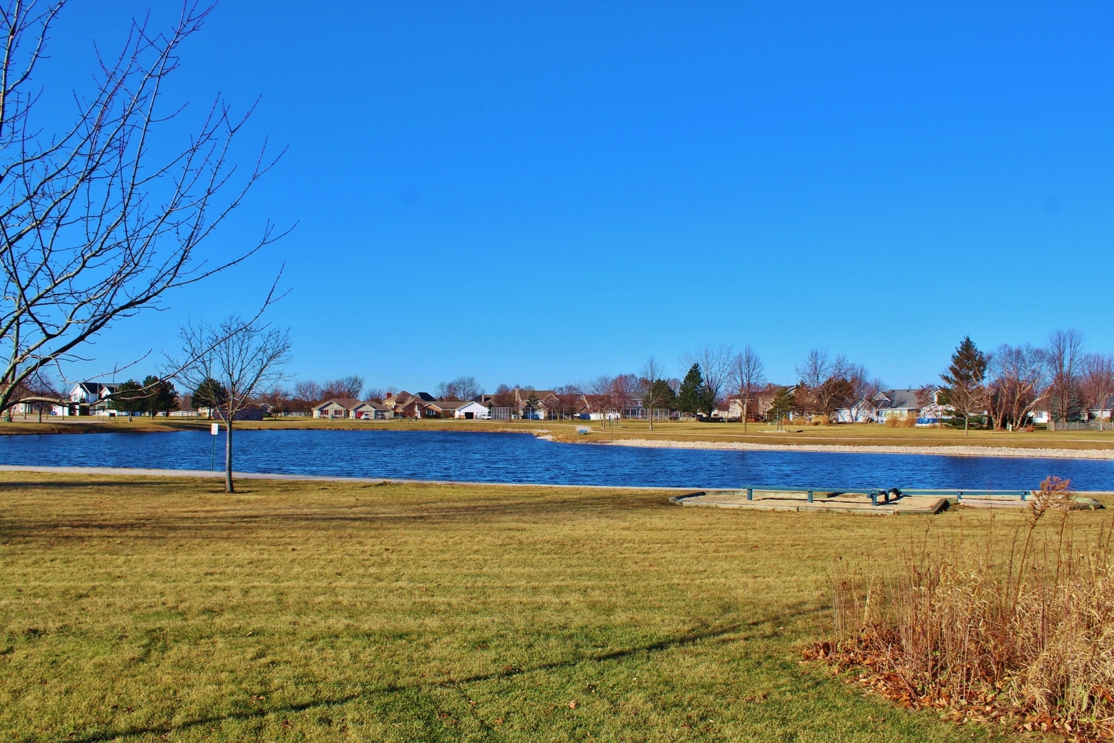 2550 Indian Grass Road Morris, IL 60450 - Photo 29 of 34