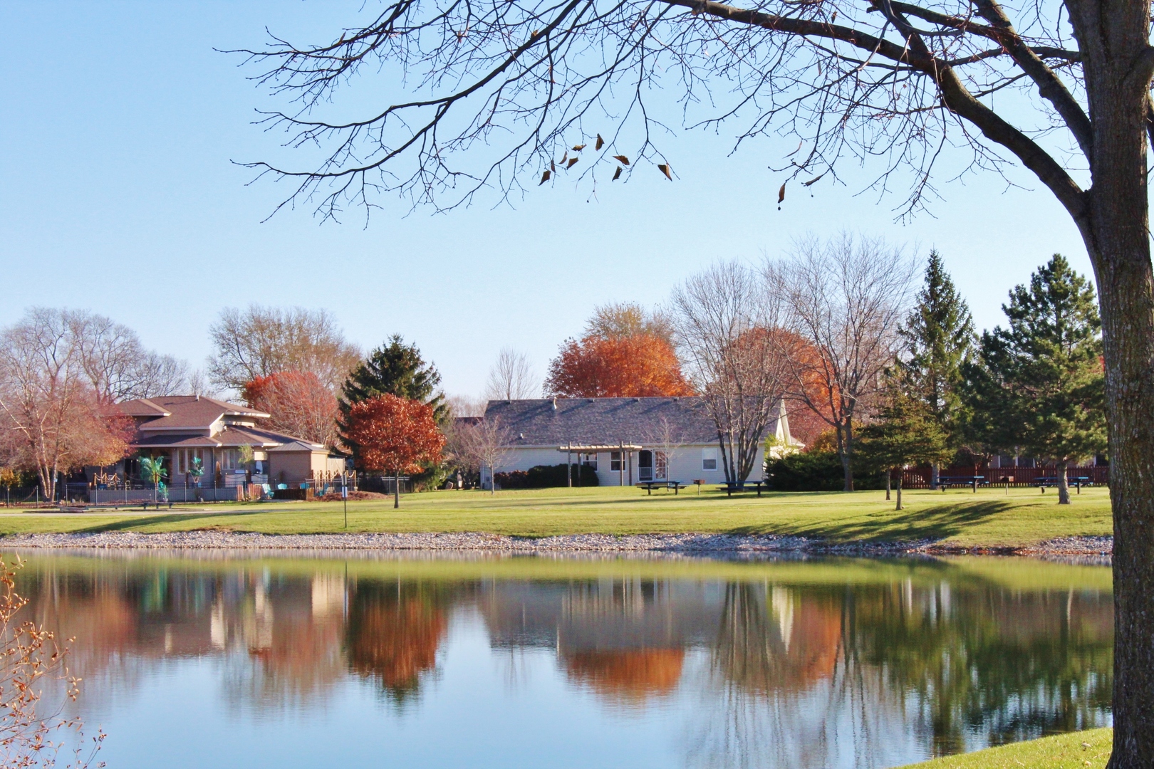 2550 Indian Grass Road Morris, IL 60450 - Photo 30 of 34