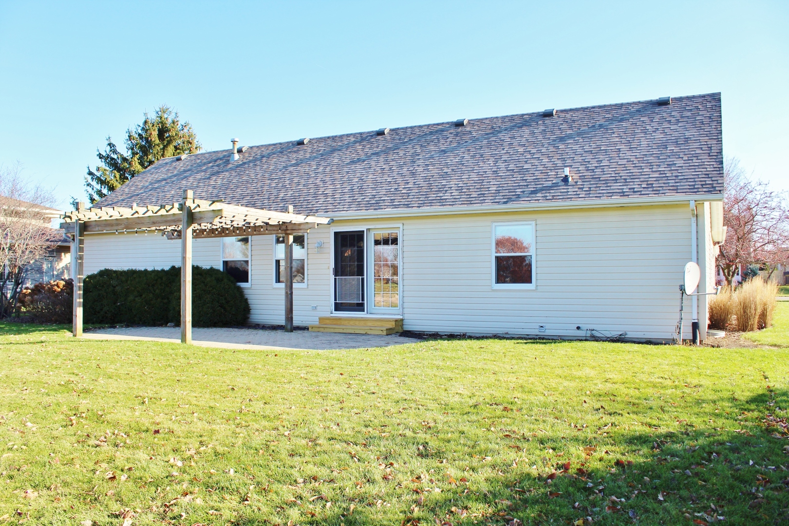 2550 Indian Grass Road Morris, IL 60450 - Photo 3 of 34