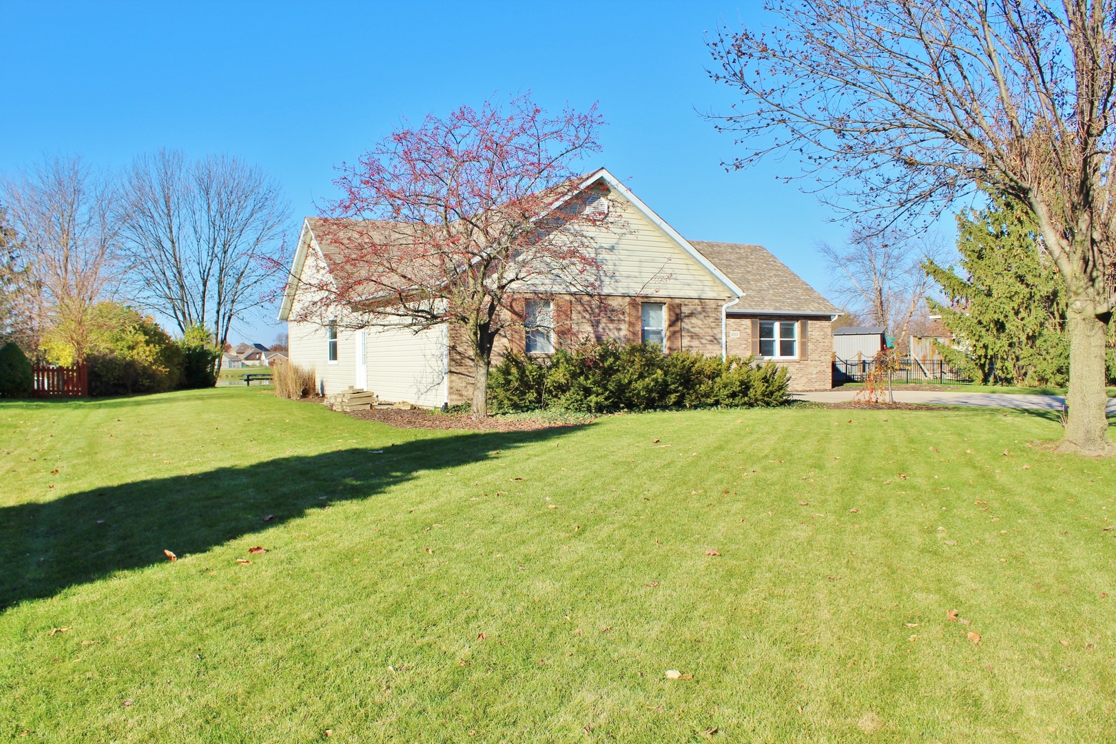 2550 Indian Grass Road Morris, IL 60450 - Photo 31 of 34