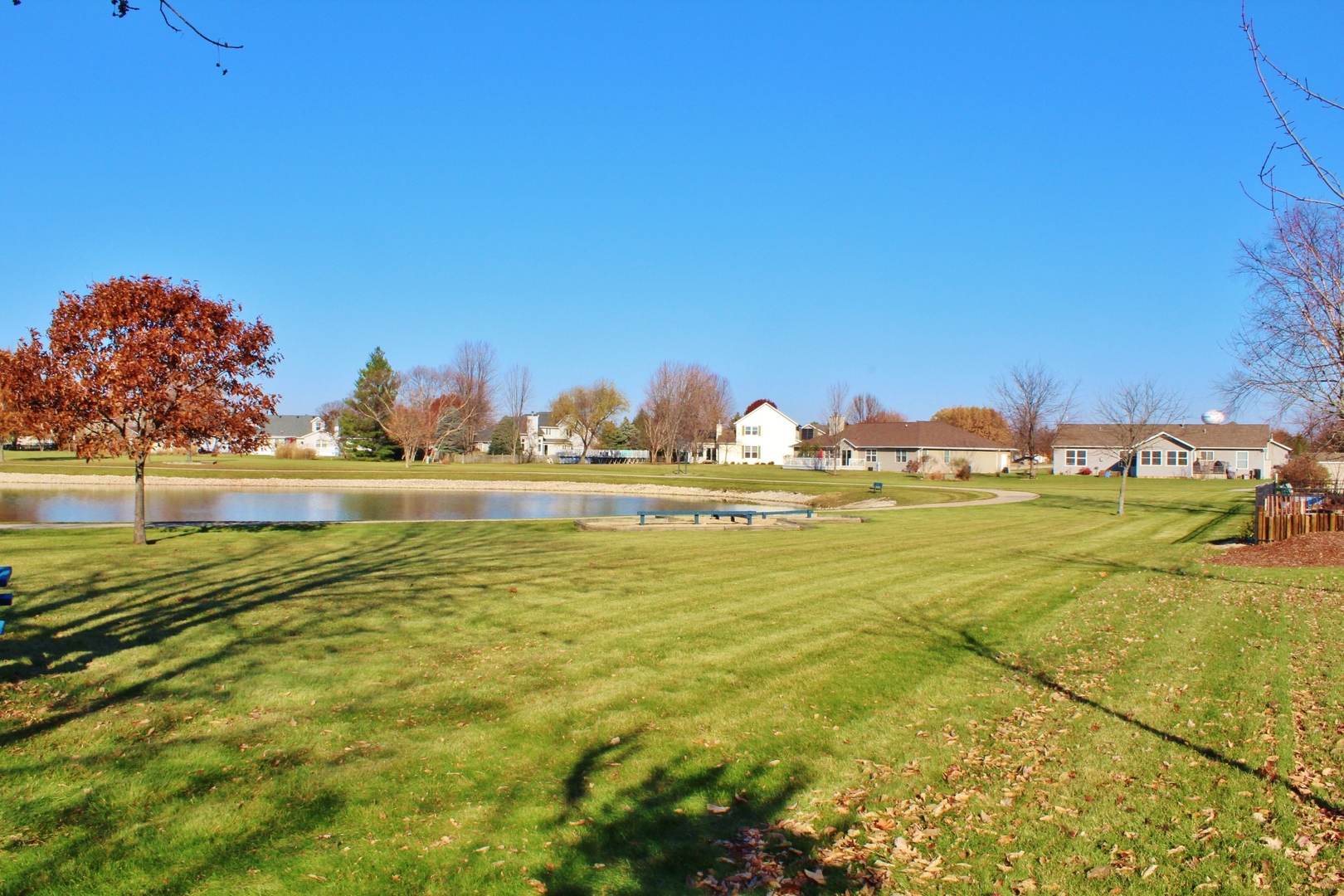 2550 Indian Grass Road Morris, IL 60450 - Photo 32 of 34