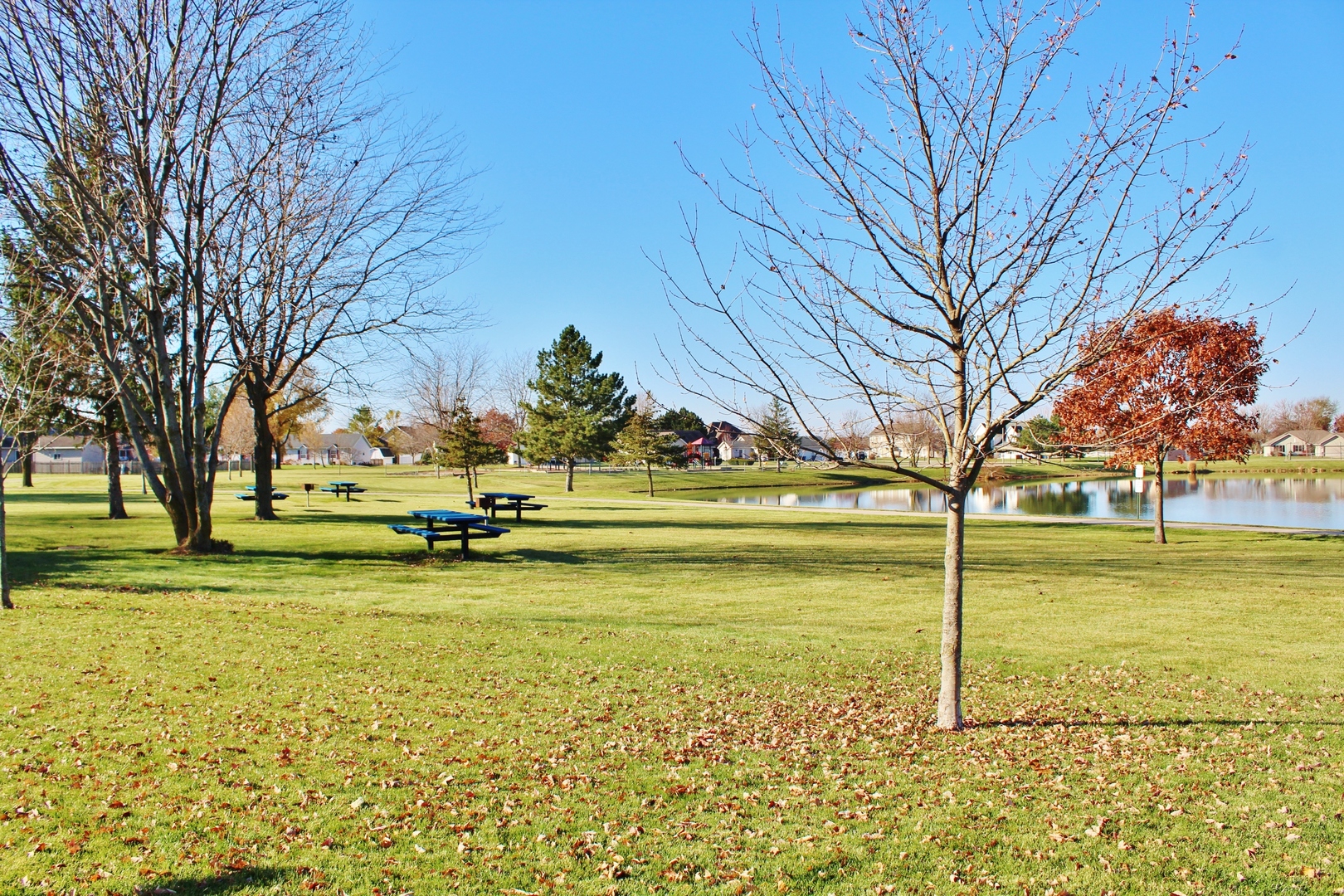 2550 Indian Grass Road Morris, IL 60450 - Photo 33 of 34
