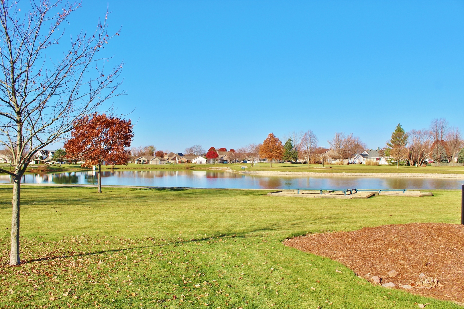 2550 Indian Grass Road Morris, IL 60450 - Photo 34 of 34