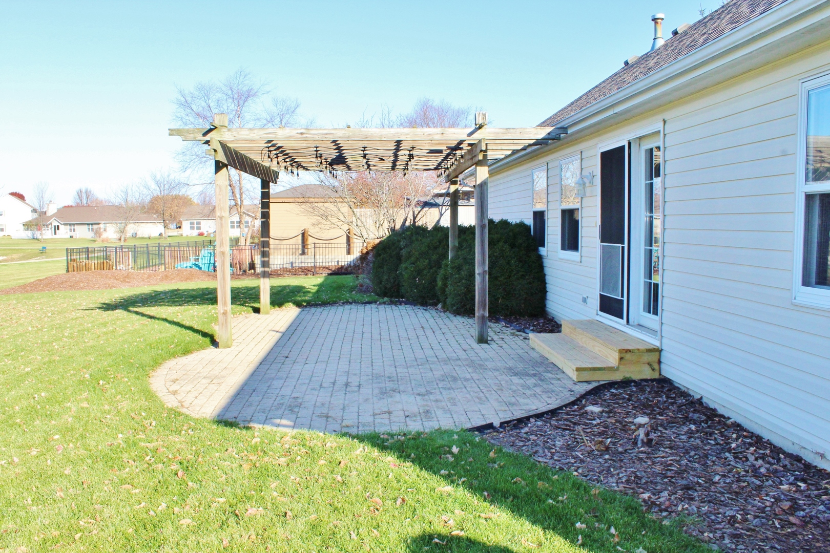 2550 Indian Grass Road Morris, IL 60450 - Photo 4 of 34