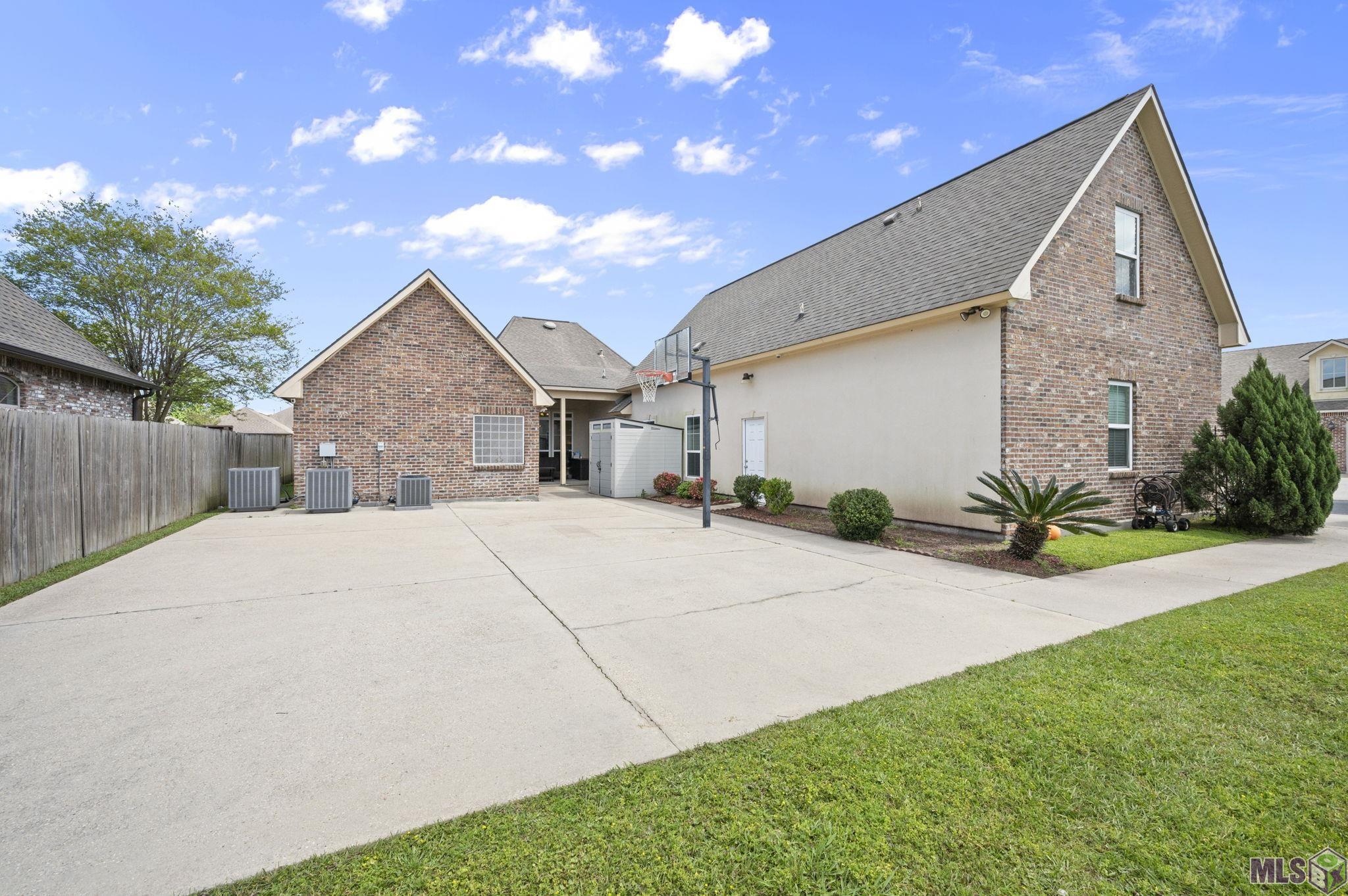 13573 Bluff Point Drive Geismar, LA 70734 - Photo 30 of 31