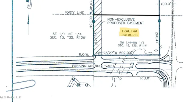 $300,000 | 49 Us, Perkinston, MS 39573