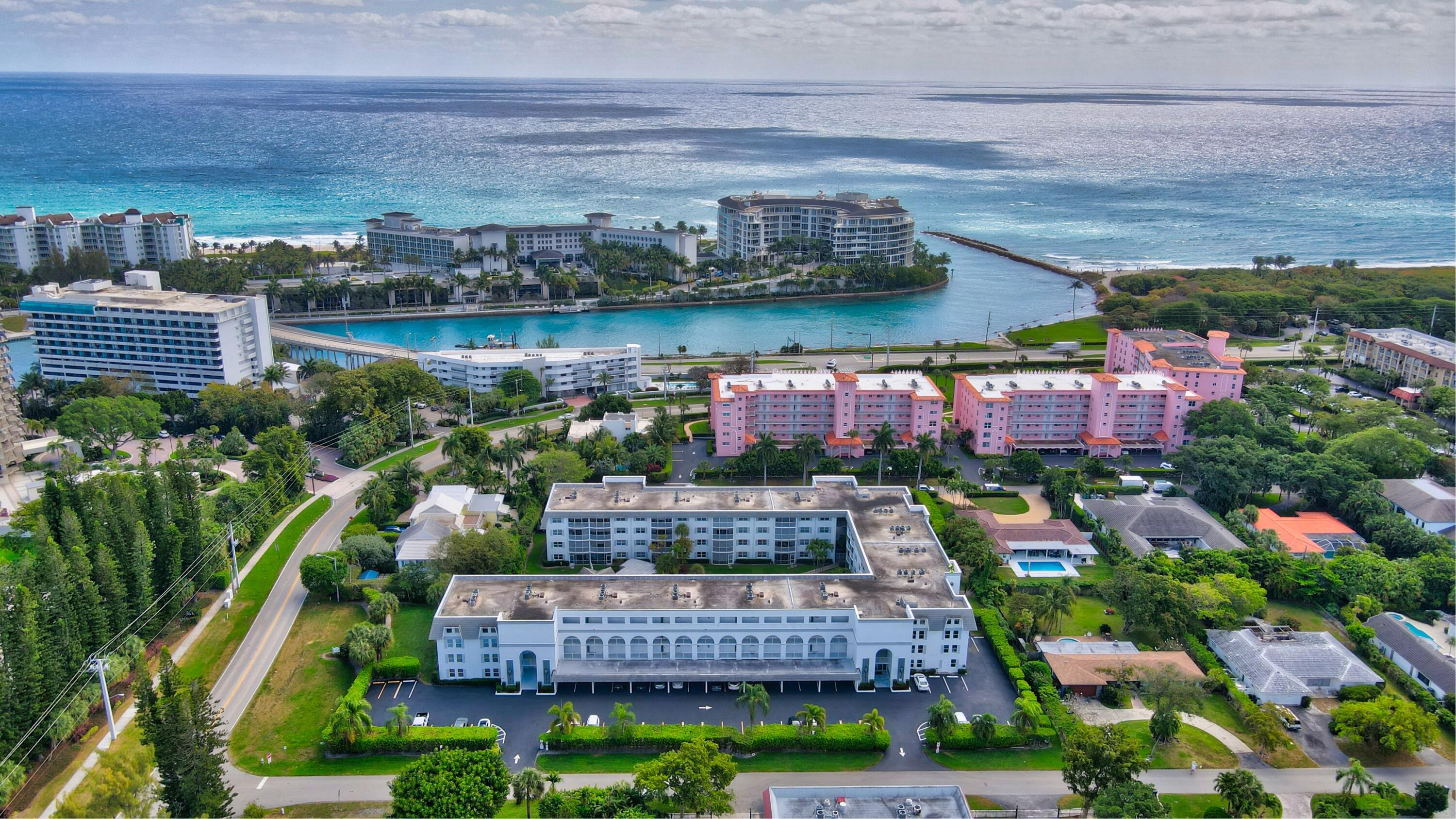 800 East Camino Real, Unit 204 Boca Raton, FL 33432 - Photo 1 of 1 800 E Camino Real 204