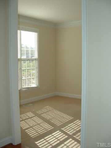 3206 Rockford Road Durham, NC 27713 - Photo 8 of 12 Large room designed for a formal living room but can be used as an additional sleeping room, office, etc. Other