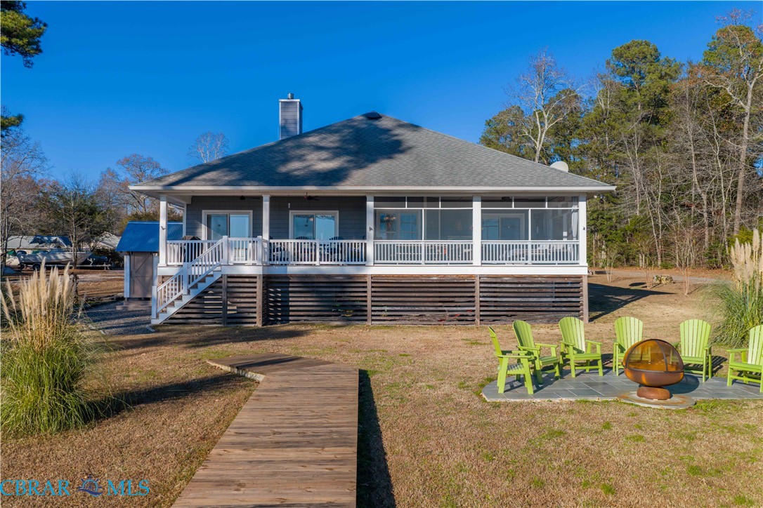 350 River Rd Circle Saluda, VA 23149 - Photo 4 of 49 Gallery Image 4