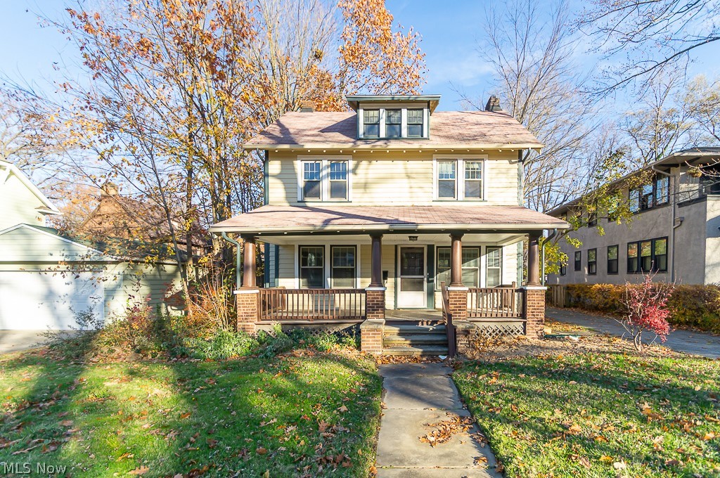 12911 Cedar Road Cleveland, OH 44118 - Photo 1 of 35 Gallery Image 1