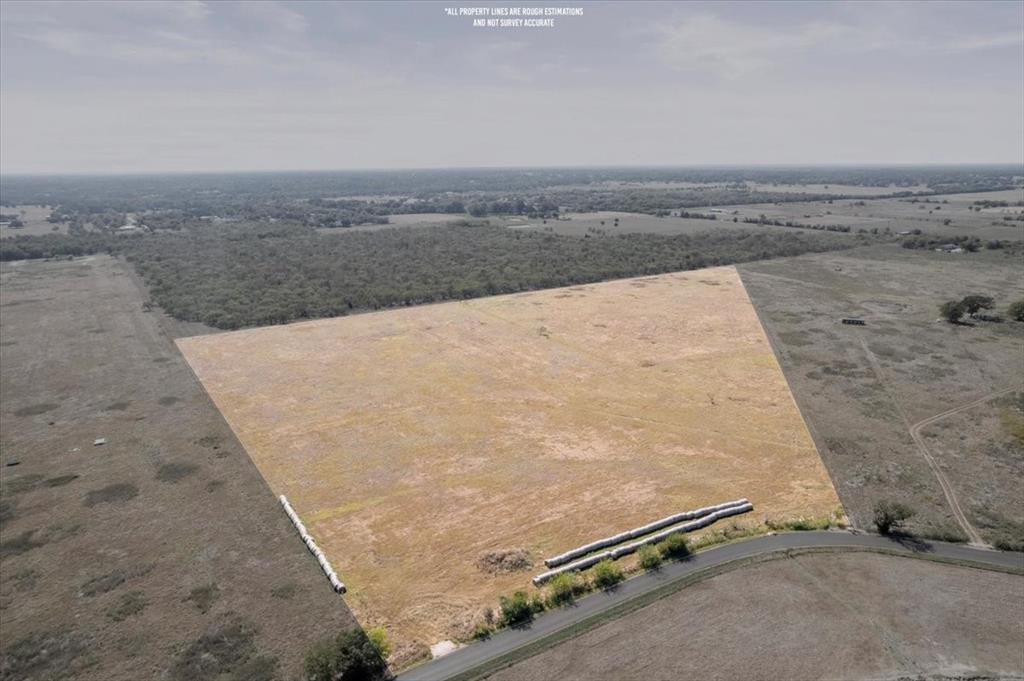 7474 County Road 4042 Kemp, TX 75143 - Photo 9 of 12 an aerial view of a lake