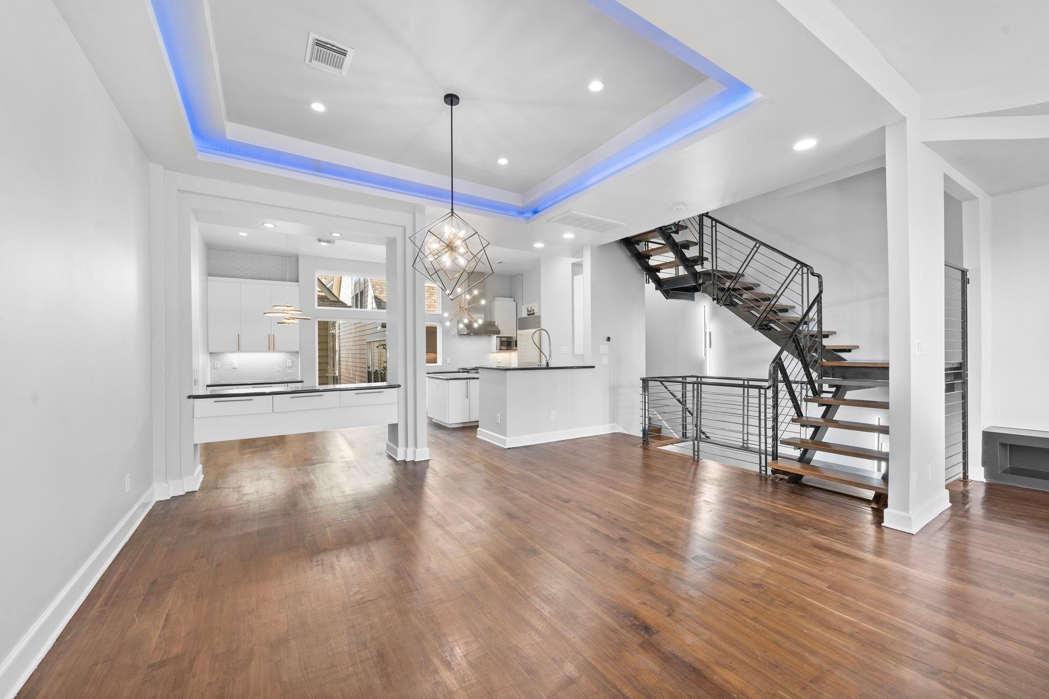 1822 Brun Street Houston, TX 77019 - Photo 6 of 31