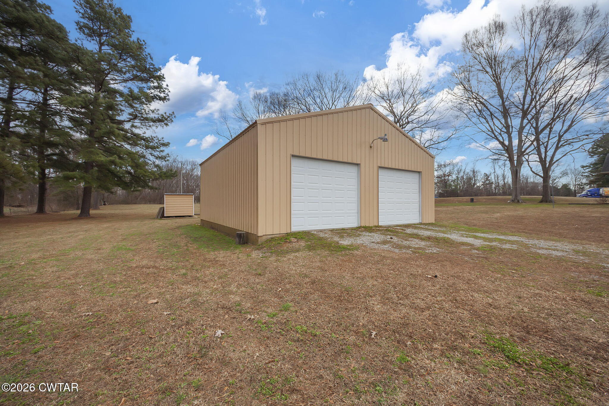 78 Sonny Cobb Road Bells, TN 38006 - Photo 30 of 32 Completed-27