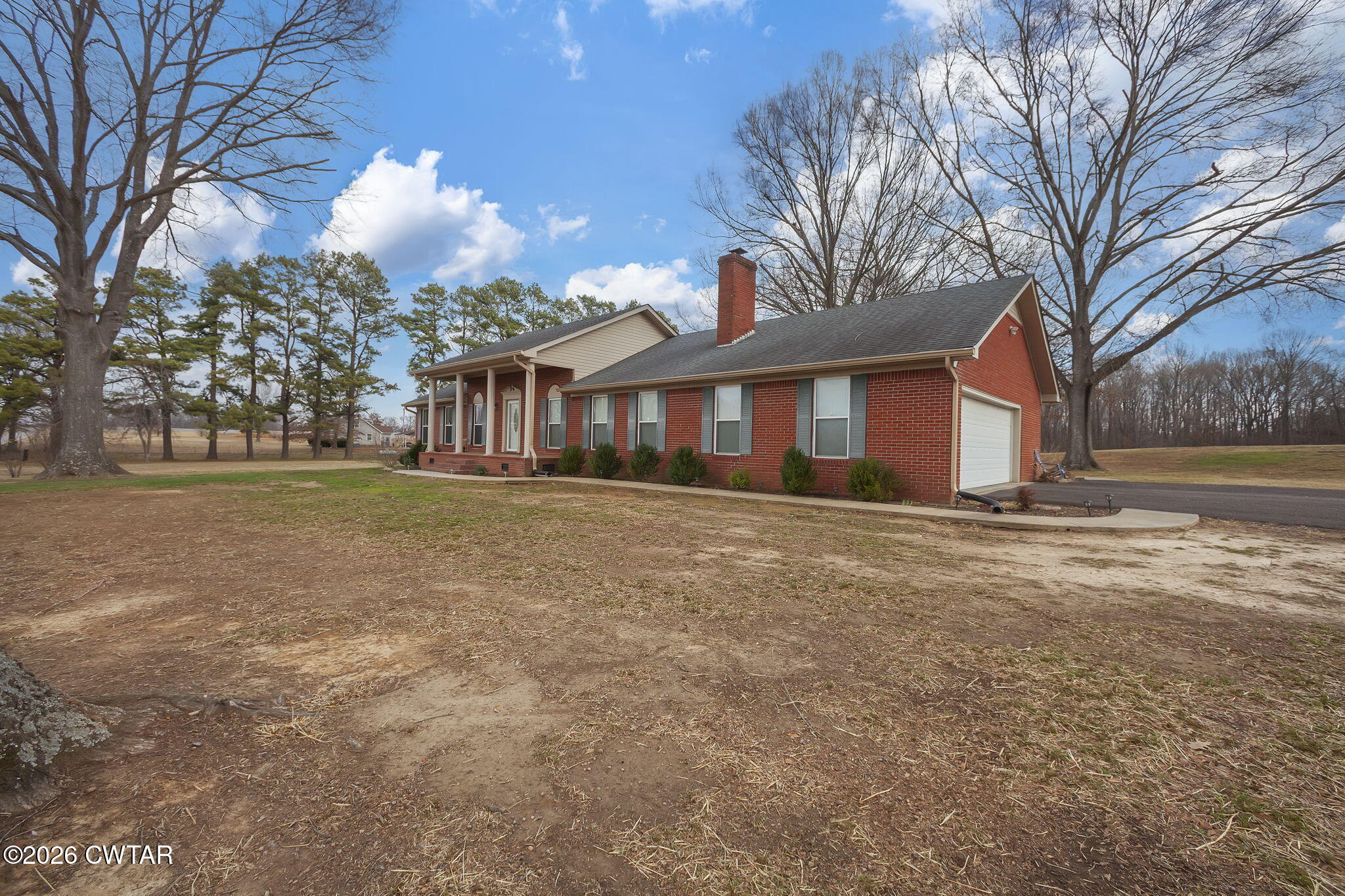 78 Sonny Cobb Road Bells, TN 38006 - Photo 3 of 32 Completed-24