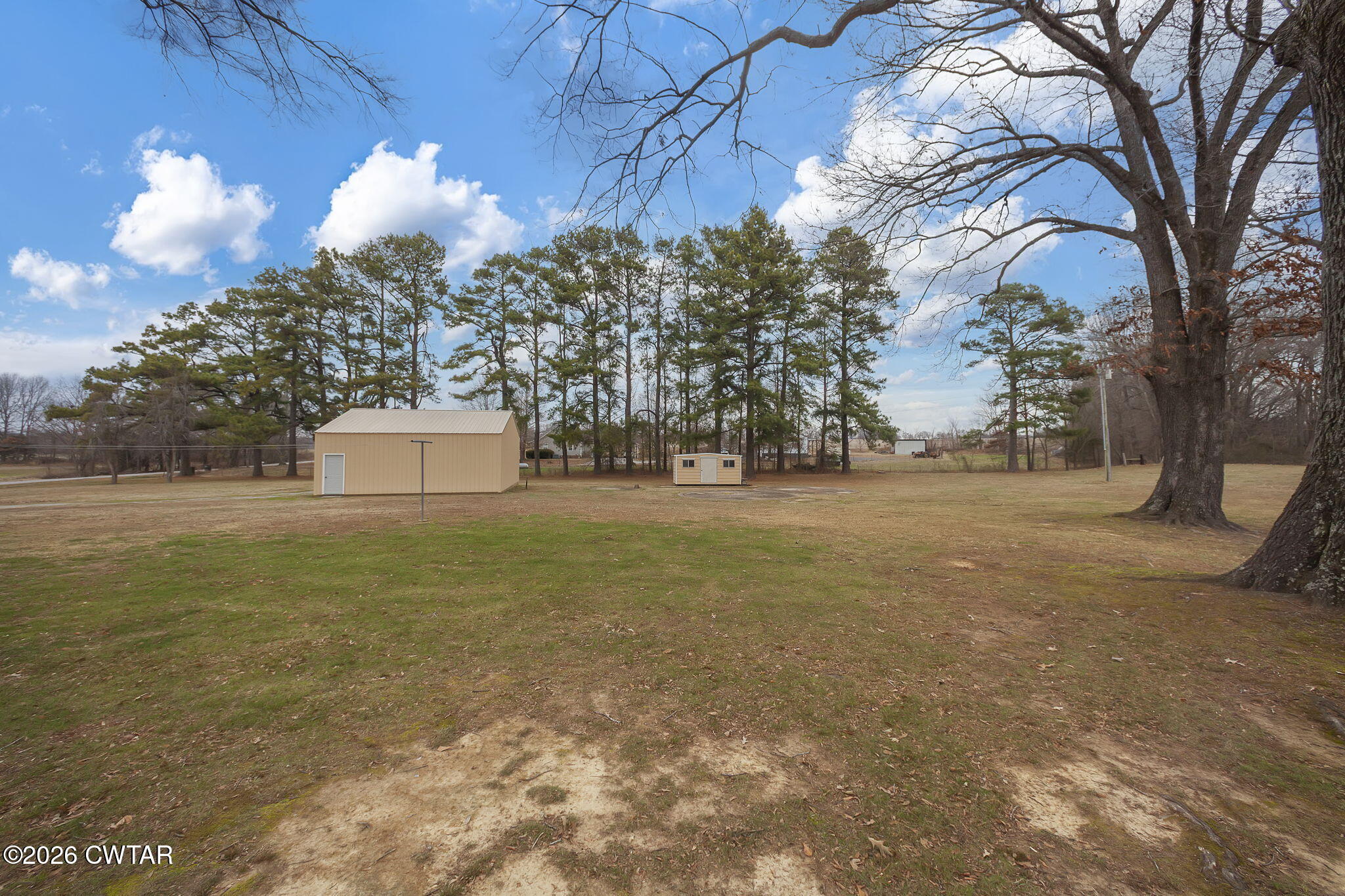 78 Sonny Cobb Road Bells, TN 38006 - Photo 32 of 32 Completed-29
