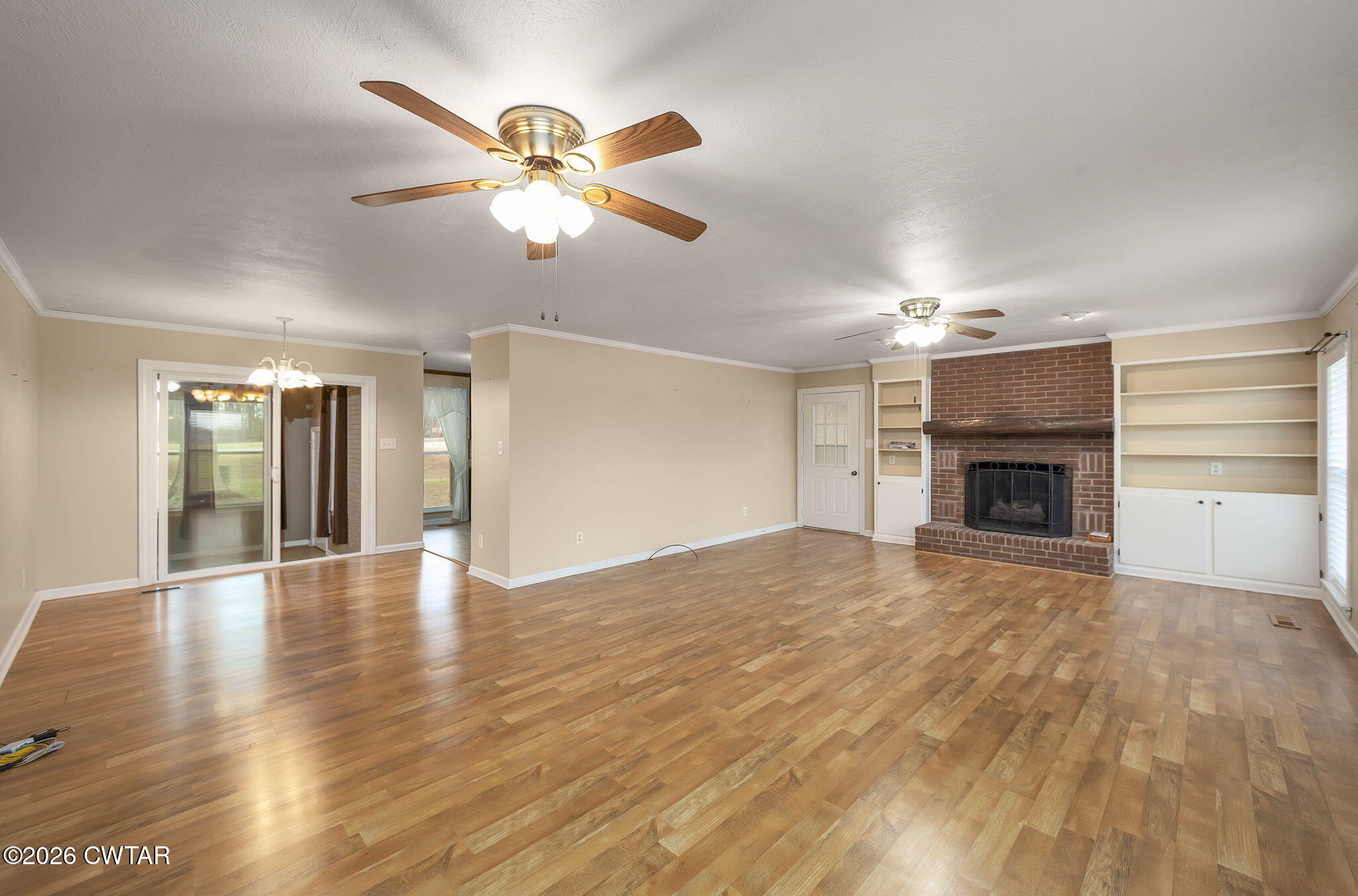 78 Sonny Cobb Road Bells, TN 38006 - Photo 8 of 32 Completed-2