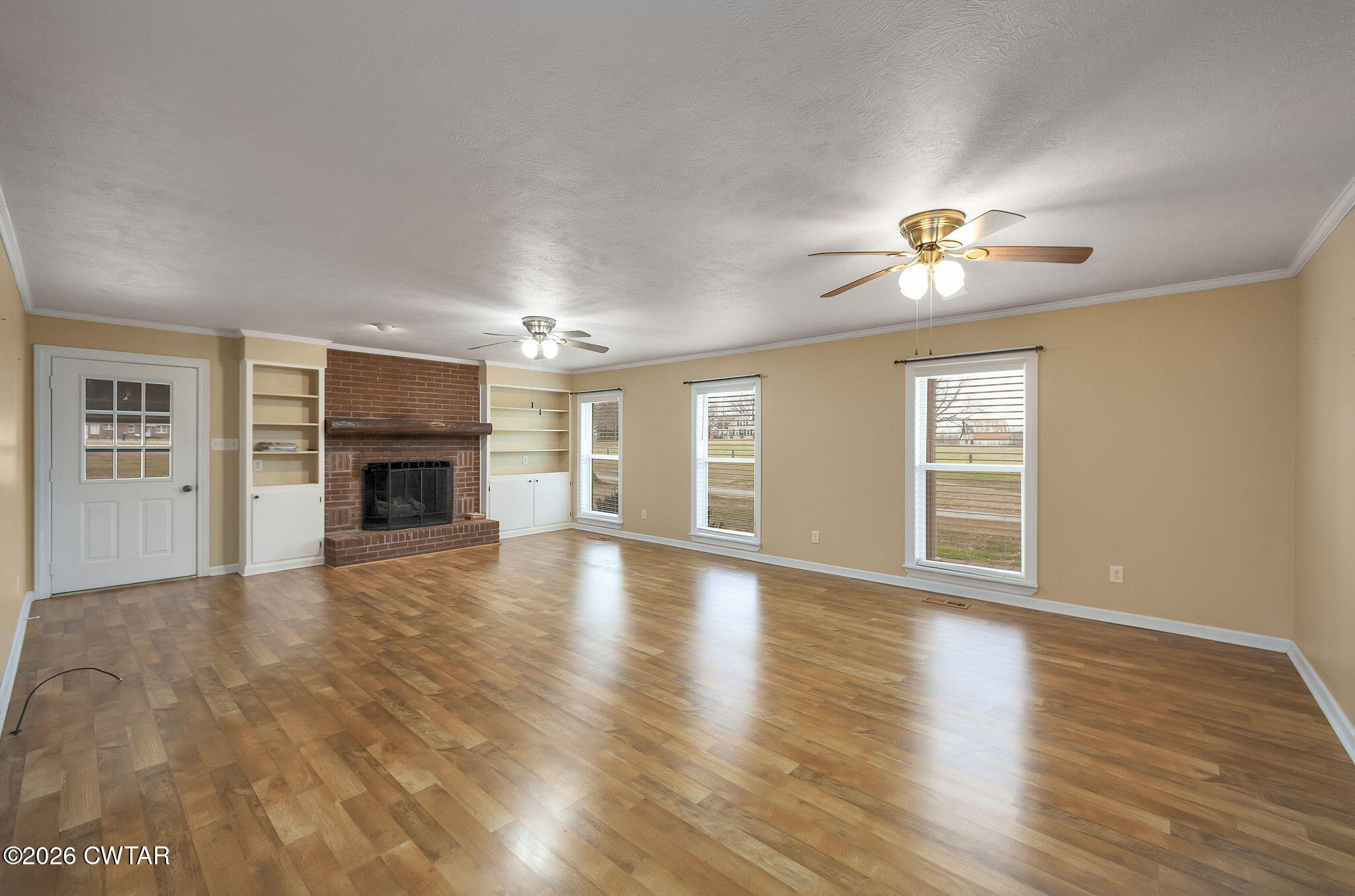 78 Sonny Cobb Road Bells, TN 38006 - Photo 9 of 32 Completed-1